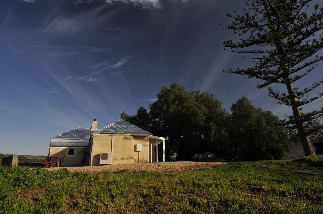 Peppermint Farm Cottage McLaren Vale Kültér fotó
